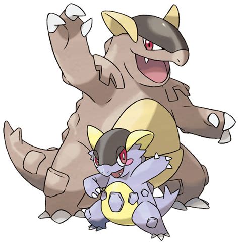 smogon mega kangaskhan|Kangaskhan Pokédex: stats, moves, evolution.